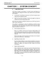 Preview for 10 page of Honeywell 5704 Operating Instructions Manual