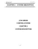 Preview for 15 page of Honeywell 5704 Operating Instructions Manual