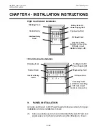 Preview for 75 page of Honeywell 5704 Operating Instructions Manual