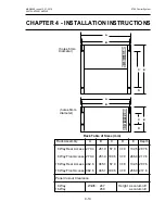 Preview for 76 page of Honeywell 5704 Operating Instructions Manual