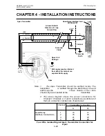 Preview for 92 page of Honeywell 5704 Operating Instructions Manual