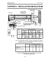 Preview for 100 page of Honeywell 5704 Operating Instructions Manual