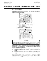 Preview for 105 page of Honeywell 5704 Operating Instructions Manual