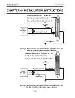 Preview for 109 page of Honeywell 5704 Operating Instructions Manual