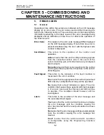 Preview for 128 page of Honeywell 5704 Operating Instructions Manual