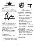 Preview for 3 page of Honeywell 5800COA Installation And Setup Manual