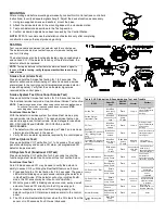 Preview for 2 page of Honeywell 5800COMBO Installation And Setup Manual