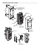 Preview for 7 page of Honeywell 5800PIR-RES Installation Instructions Manual