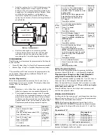 Preview for 2 page of Honeywell 5828V - Ademco Wireless Talking Keypad Installation And Setup Manual