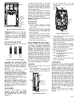 Preview for 2 page of Honeywell 5894PI - Ademco Wireless PIR Motion Sensor Installation Instructions