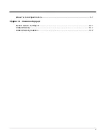 Preview for 5 page of Honeywell 5900 RFID User Manual