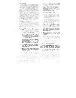 Preview for 16 page of Honeywell 60 Series level 6 Operation Manual