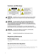 Preview for 4 page of Honeywell 60 Series Configuration Manual