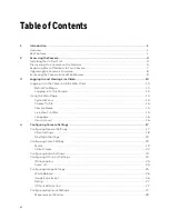 Preview for 8 page of Honeywell 60 Series Configuration Manual