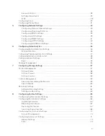 Preview for 9 page of Honeywell 60 Series Configuration Manual