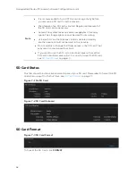 Preview for 72 page of Honeywell 60 Series Configuration Manual