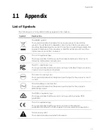 Preview for 91 page of Honeywell 60 Series Configuration Manual