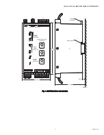 Preview for 3 page of Honeywell 600U User Manual