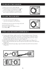 Preview for 6 page of Honeywell 6213DG User Manual