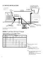 Preview for 8 page of Honeywell 6261 Manual To Operations