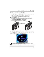 Preview for 7 page of Honeywell 6272CBV User Manual