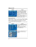 Preview for 38 page of Honeywell 6272CBV User Manual