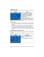 Preview for 44 page of Honeywell 6272CBV User Manual