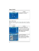 Preview for 52 page of Honeywell 6272CBV User Manual