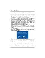 Preview for 54 page of Honeywell 6272CBV User Manual