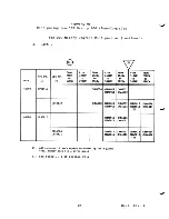 Preview for 63 page of Honeywell 66 Configuration Manuals