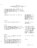 Preview for 88 page of Honeywell 66 Configuration Manuals