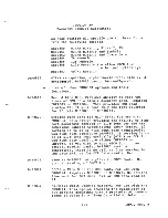 Preview for 134 page of Honeywell 66 Configuration Manuals