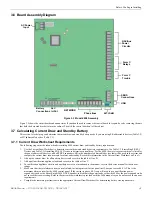 Preview for 19 page of Honeywell 6808 Installation And Operation Manual