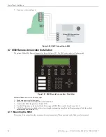 Preview for 38 page of Honeywell 6808 Installation And Operation Manual