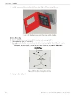 Preview for 40 page of Honeywell 6808 Installation And Operation Manual