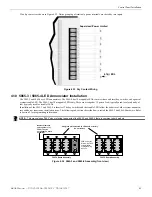 Preview for 45 page of Honeywell 6808 Installation And Operation Manual