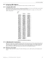 Preview for 47 page of Honeywell 6808 Installation And Operation Manual