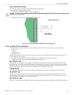 Preview for 49 page of Honeywell 6808 Installation And Operation Manual