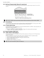 Preview for 50 page of Honeywell 6808 Installation And Operation Manual