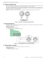 Preview for 78 page of Honeywell 6808 Installation And Operation Manual