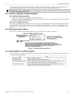 Preview for 89 page of Honeywell 6808 Installation And Operation Manual