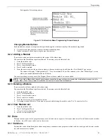 Preview for 99 page of Honeywell 6808 Installation And Operation Manual