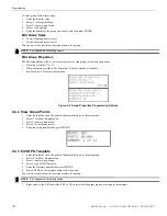 Preview for 102 page of Honeywell 6808 Installation And Operation Manual