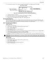 Preview for 107 page of Honeywell 6808 Installation And Operation Manual