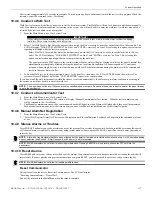 Preview for 117 page of Honeywell 6808 Installation And Operation Manual