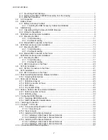 Preview for 6 page of Honeywell 6820 Installation And Optimization Manual