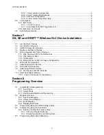 Preview for 8 page of Honeywell 6820 Installation And Optimization Manual