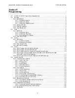 Preview for 9 page of Honeywell 6820 Installation And Optimization Manual