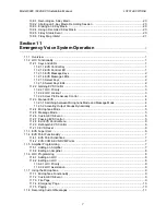 Preview for 11 page of Honeywell 6820 Installation And Optimization Manual