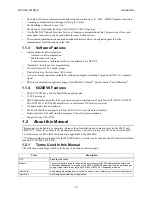 Preview for 15 page of Honeywell 6820 Installation And Optimization Manual